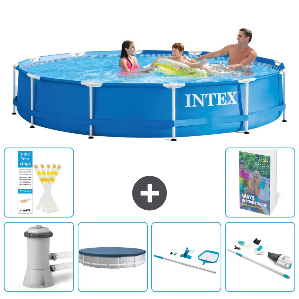 INTEX picture