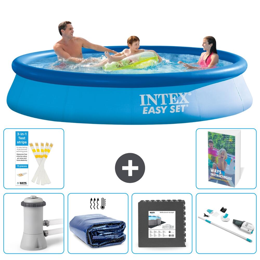 INTEX picture