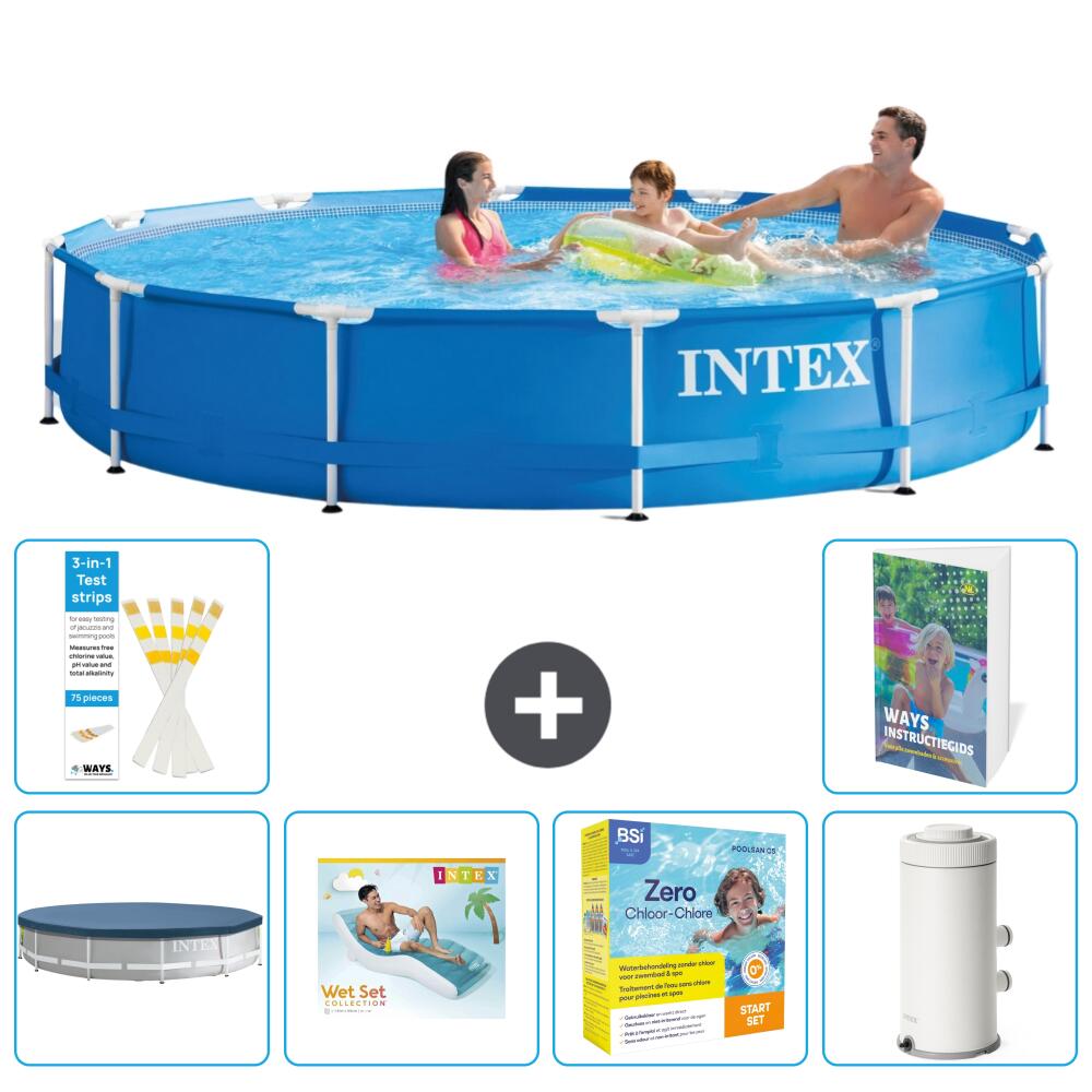 INTEX picture
