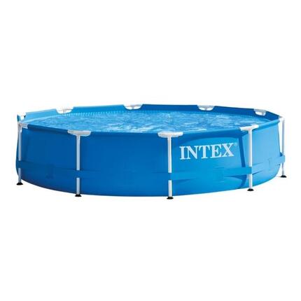 Intex Metal Frame 366x76cm Pool
