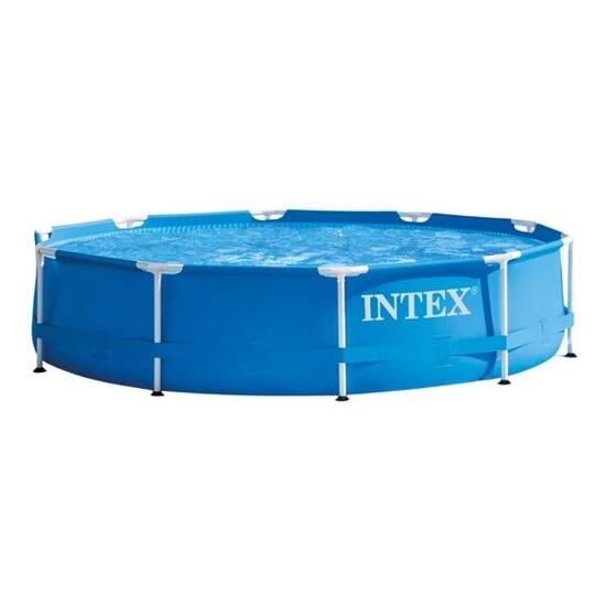 Intex Metal Frame 366x76cm Pool
