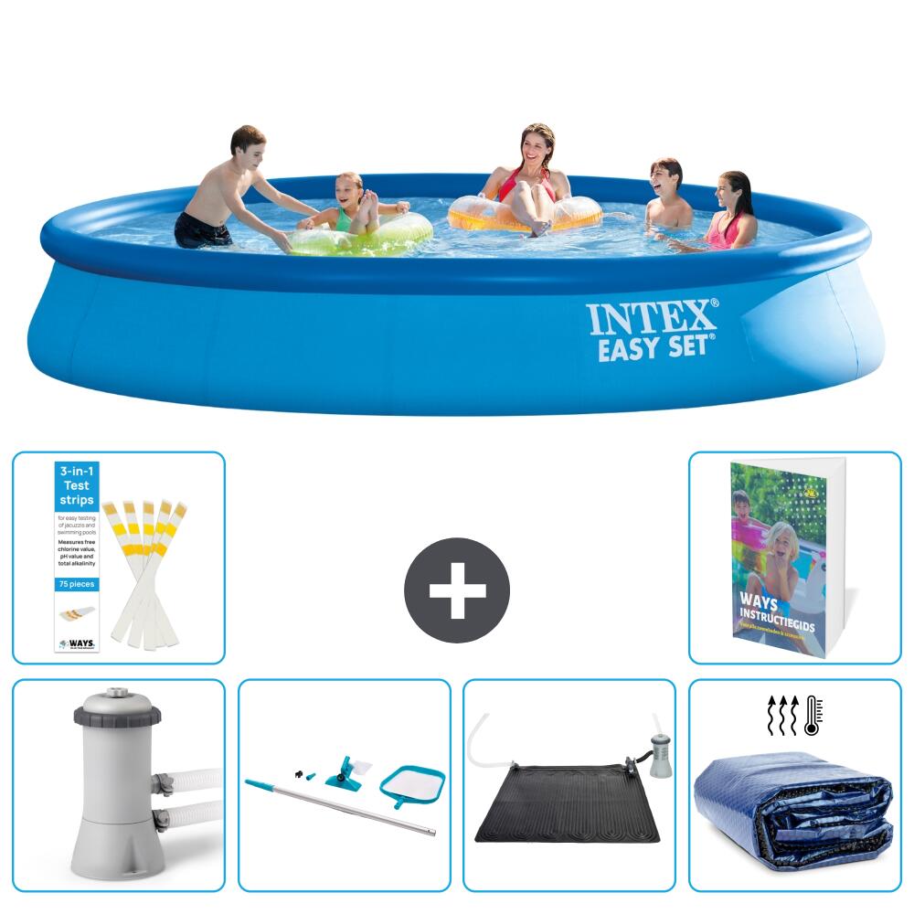 INTEX picture