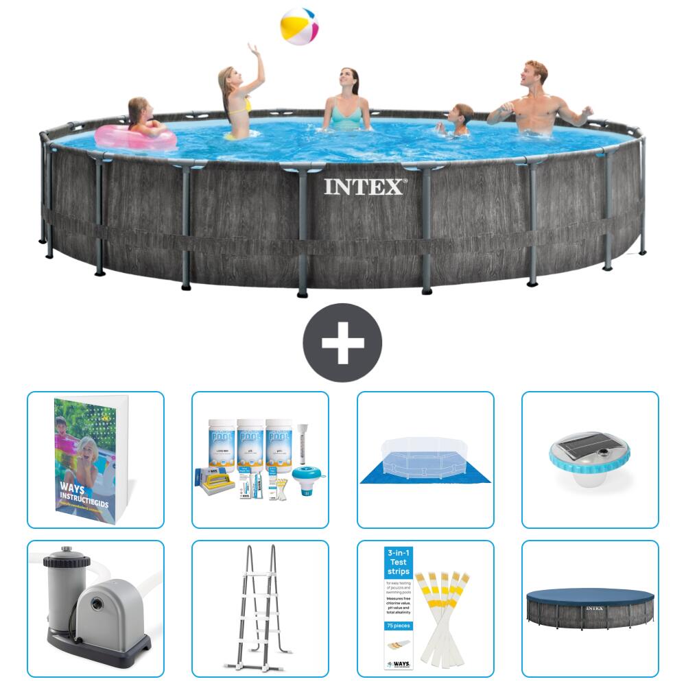 INTEX picture