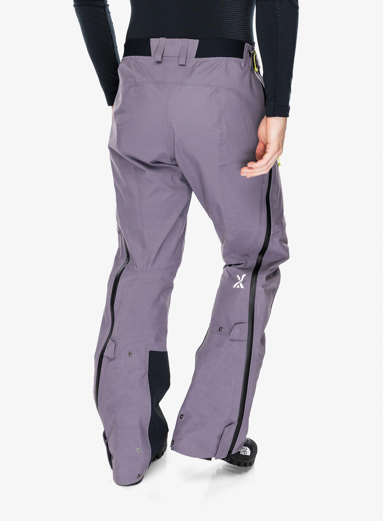 Spodnie GORE TEX męskie Berghaus Extrem Vanguard GTX Pant Am 2/7