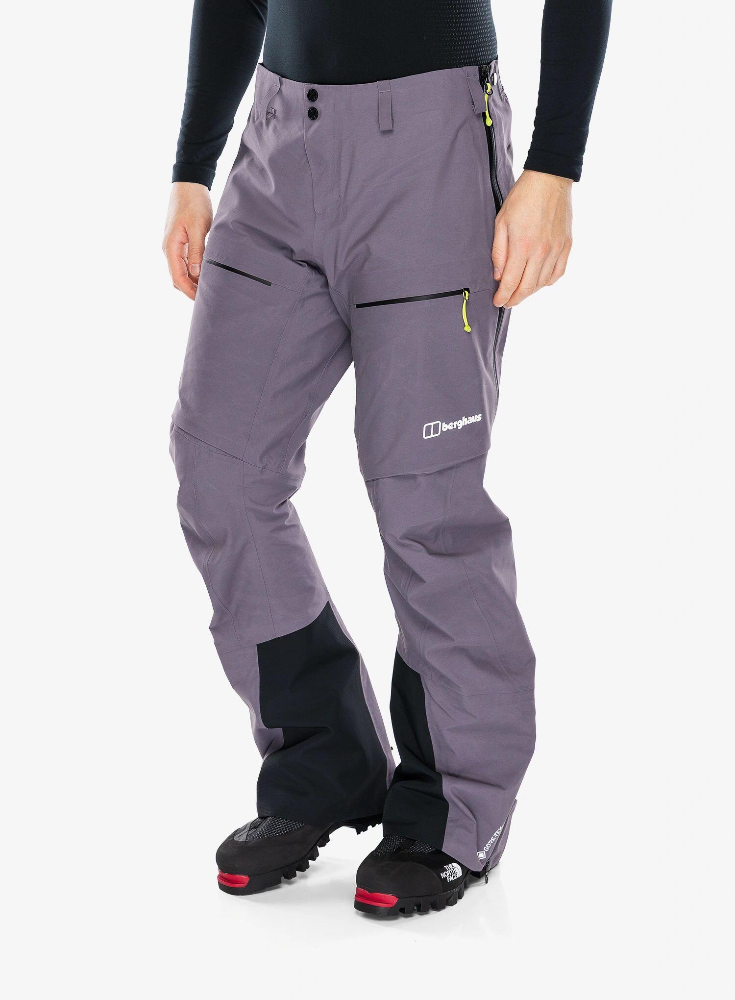 BERGHAUS picture