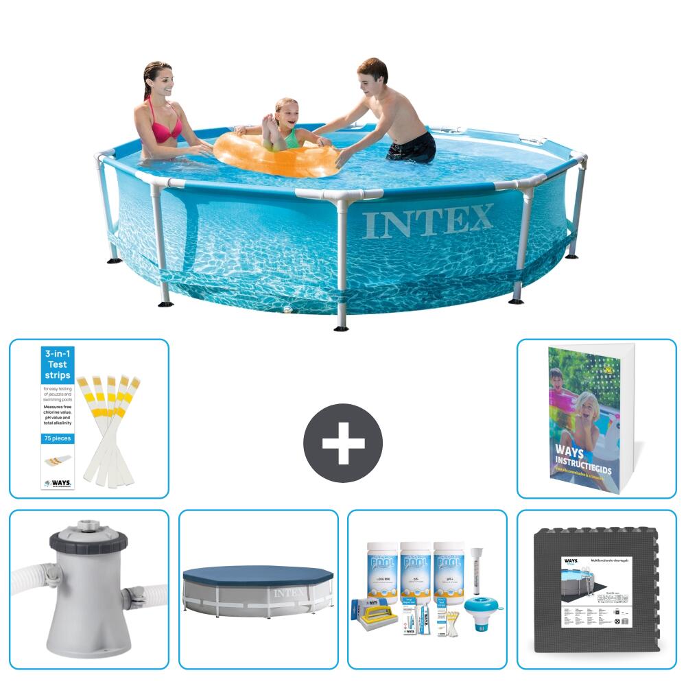 INTEX picture