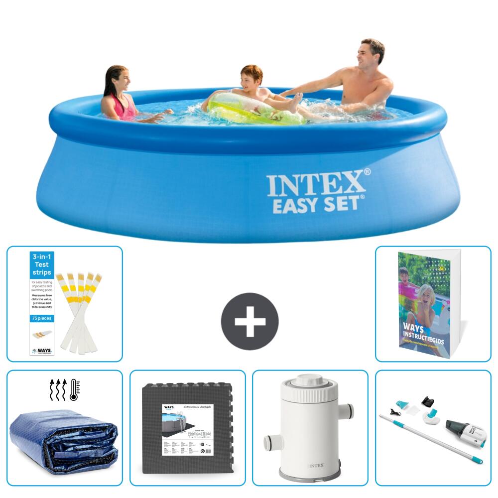 INTEX picture