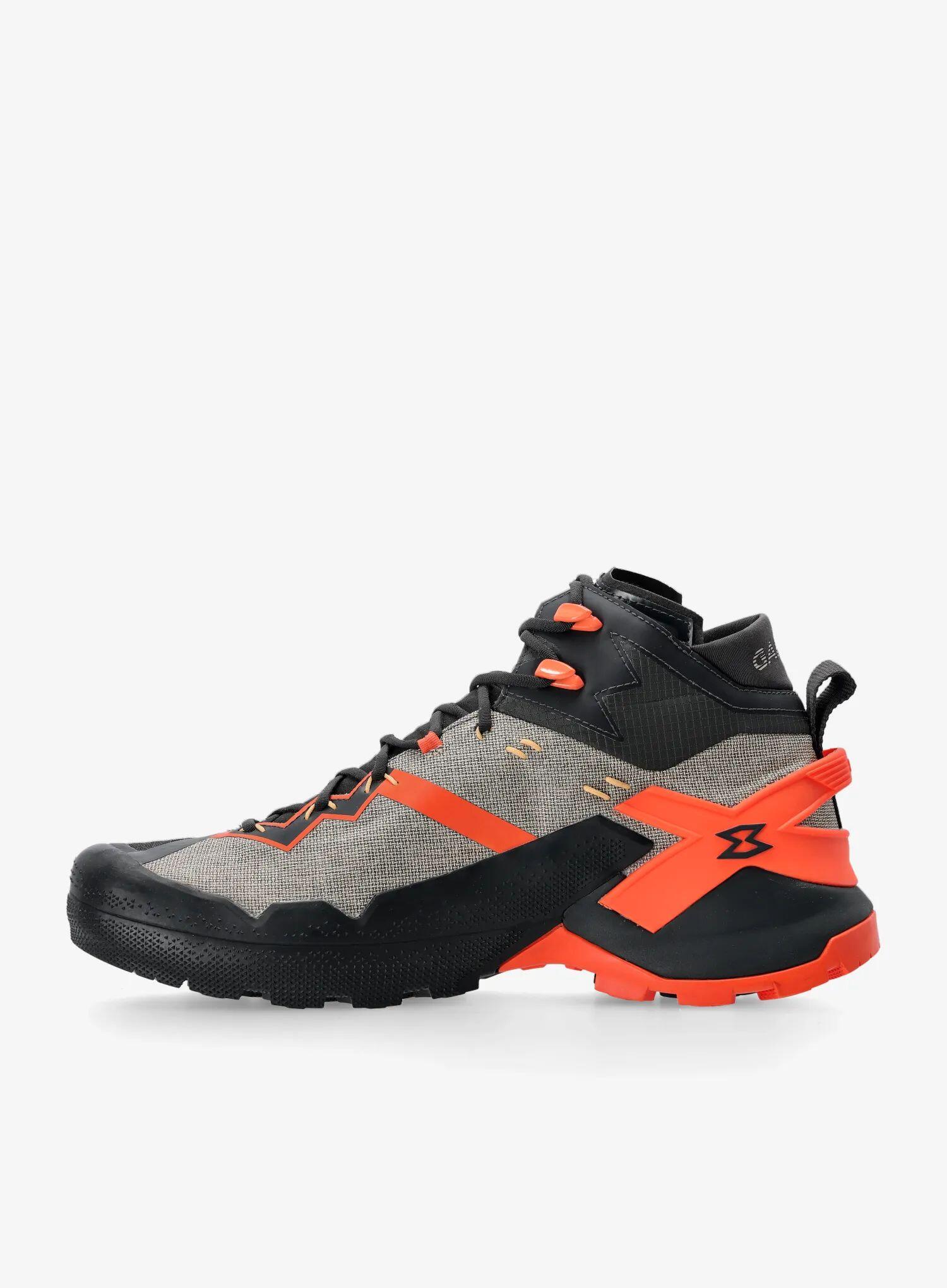 Chaussures de randonnée Garmont 9.81 Onyx GTX Mid 5/7