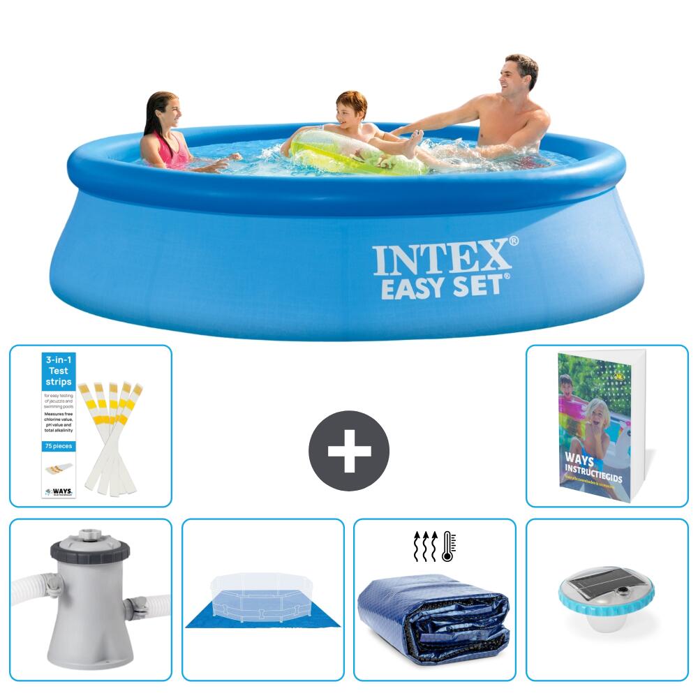 INTEX picture