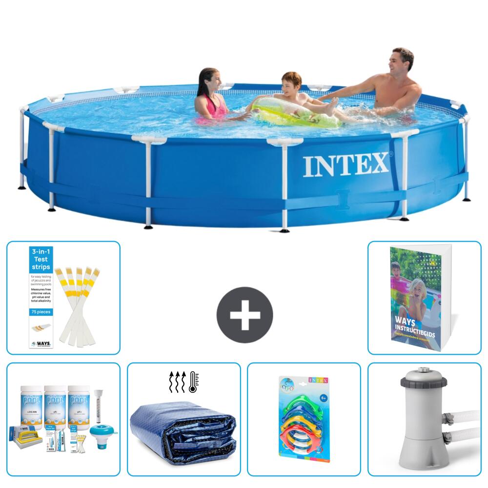 INTEX picture