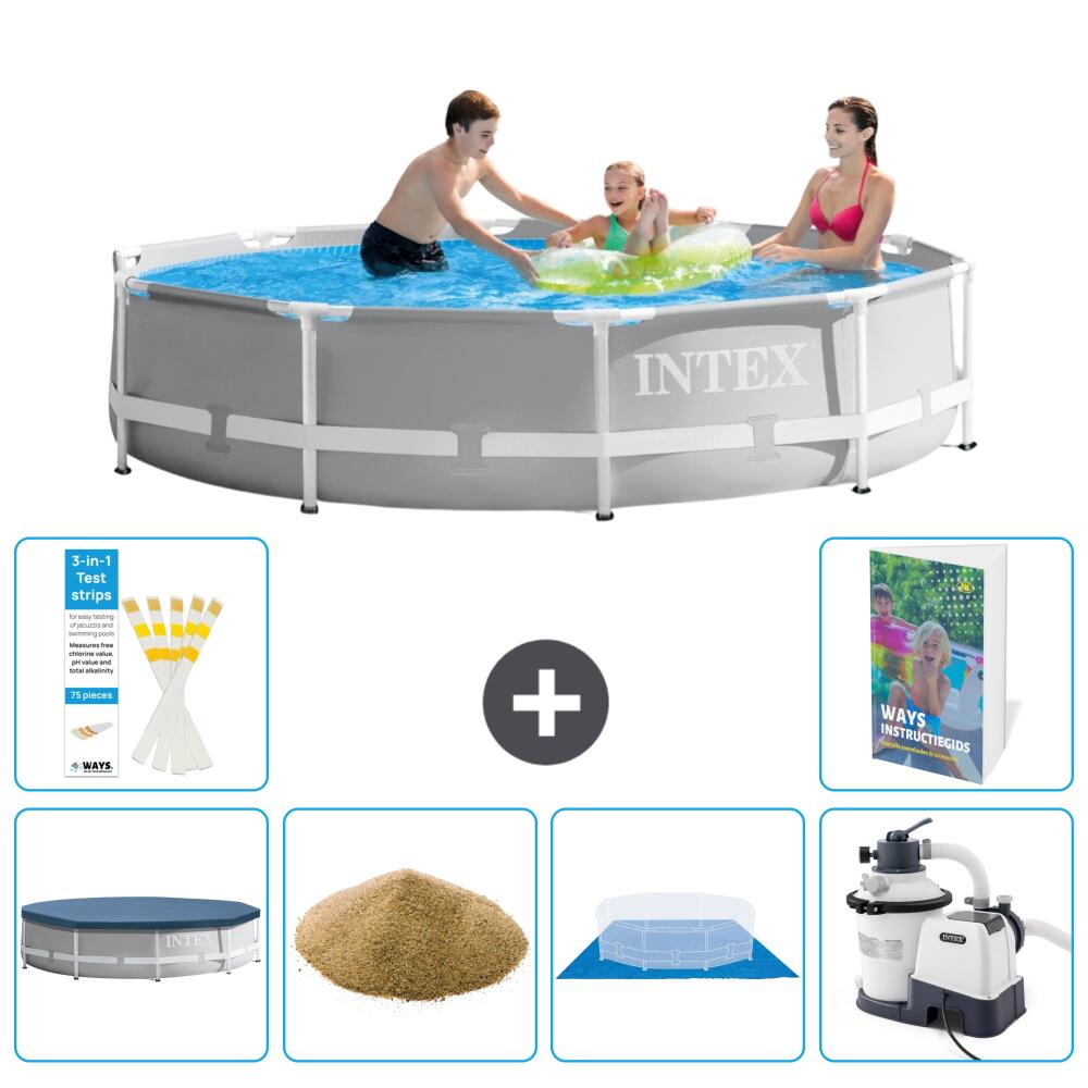 INTEX picture