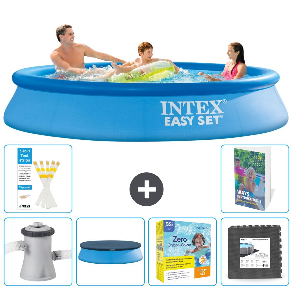 INTEX picture