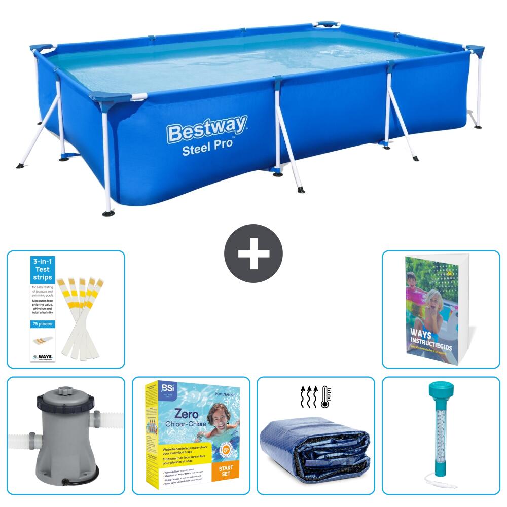 BESTWAY picture