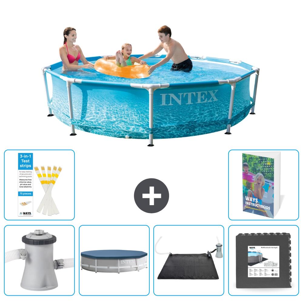 INTEX picture