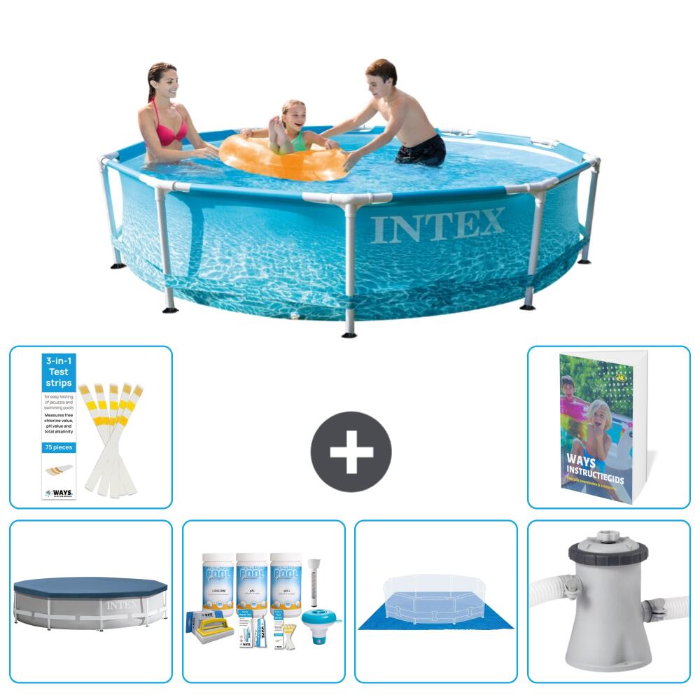 INTEX picture