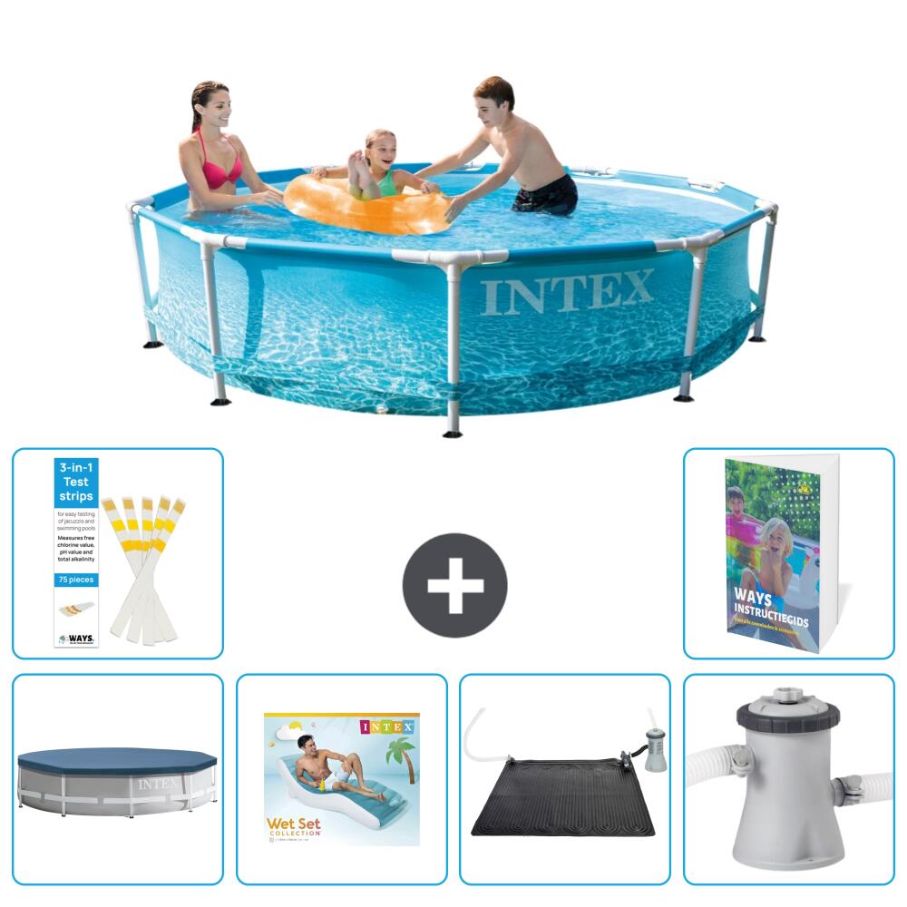 INTEX picture