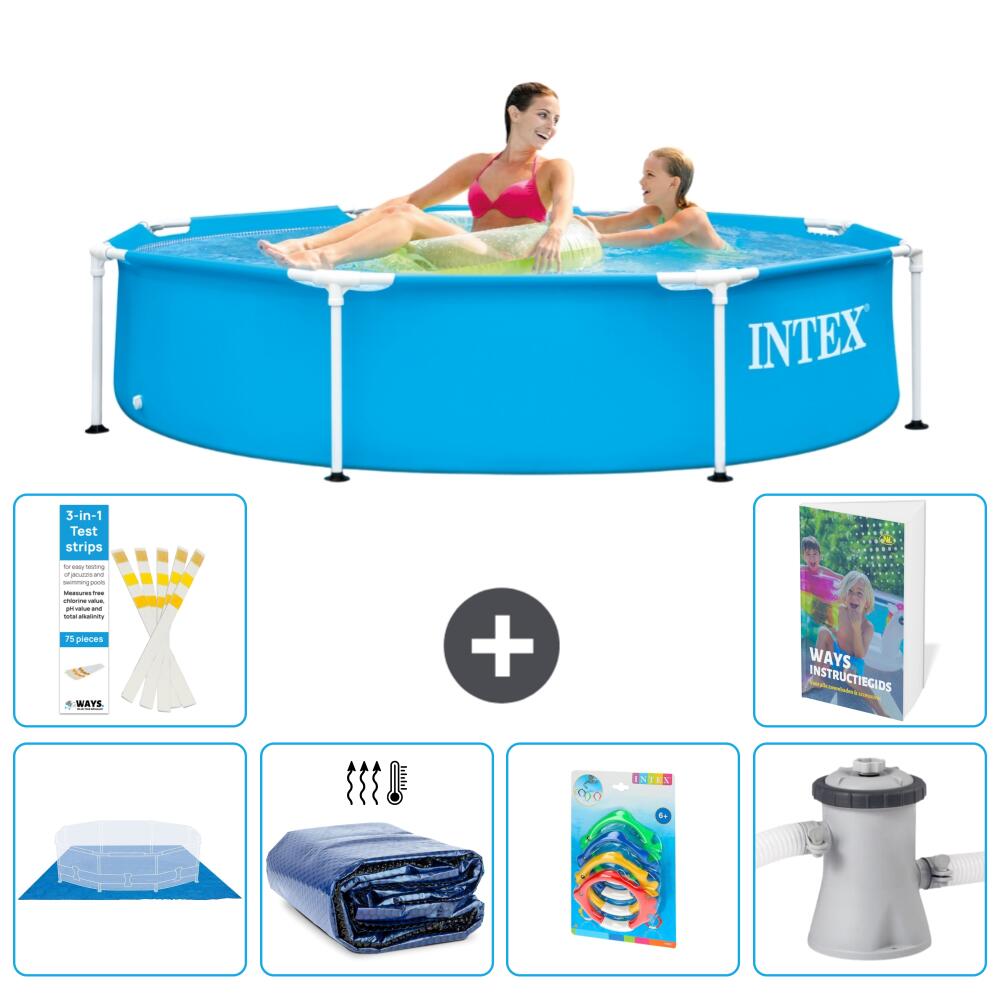 INTEX picture