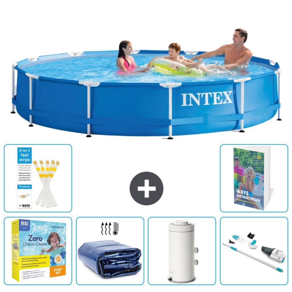 INTEX picture