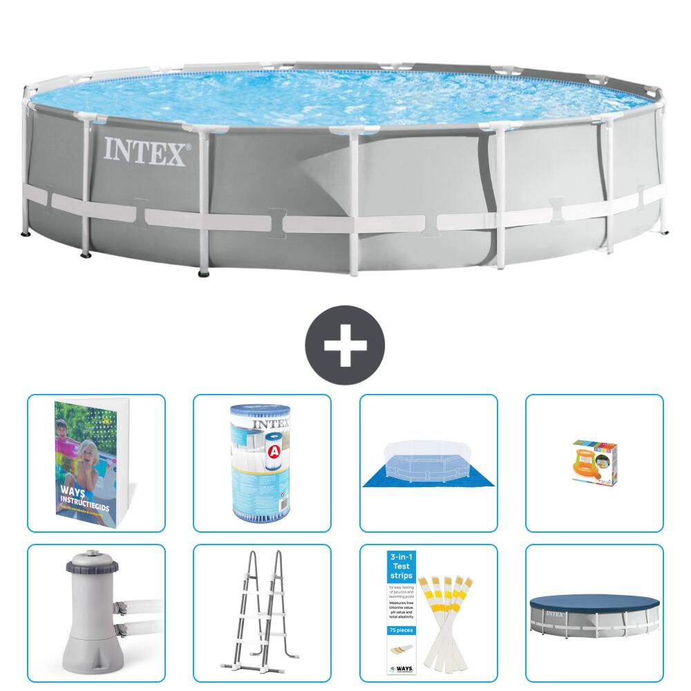 INTEX picture