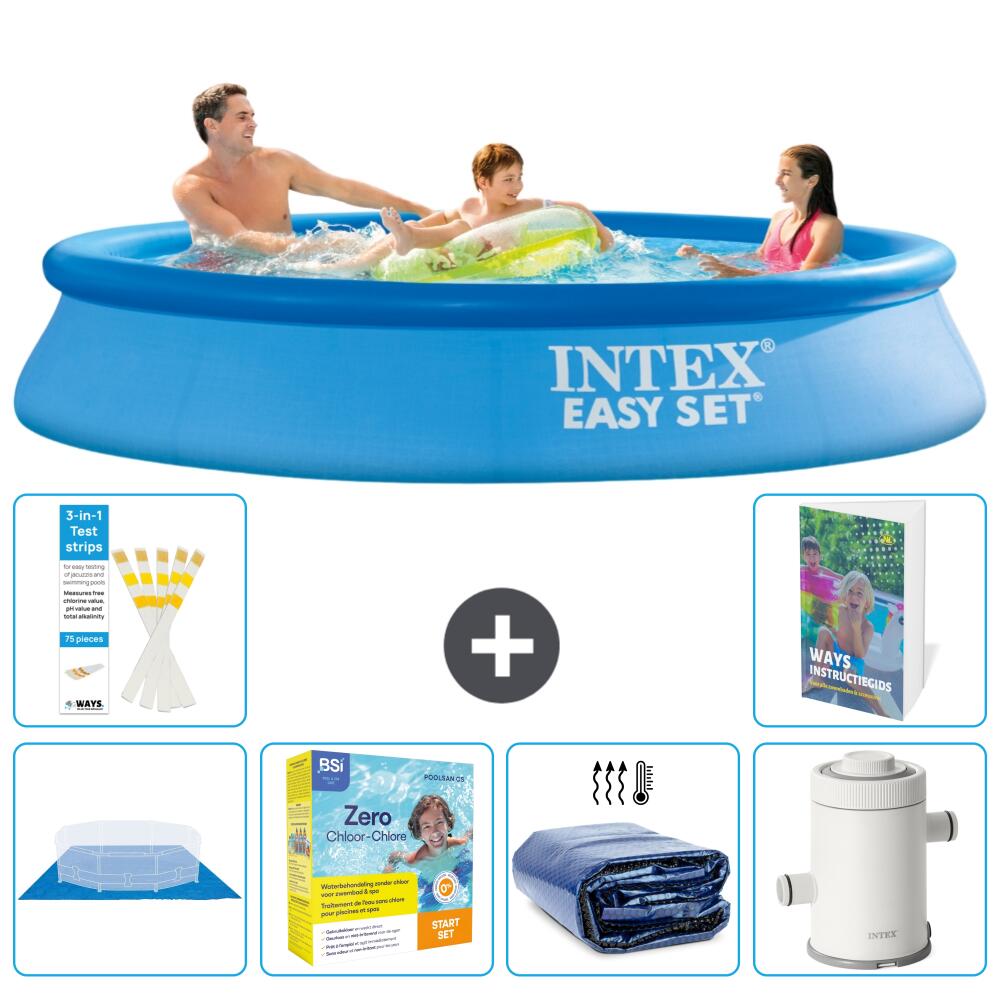 INTEX picture