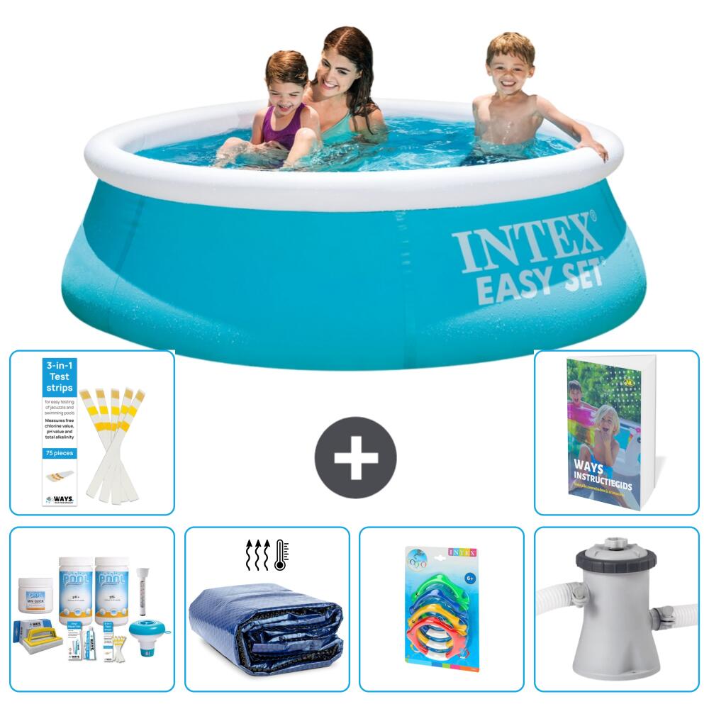 INTEX picture