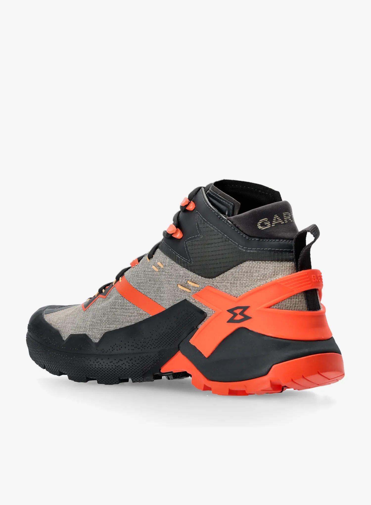 Chaussures de randonnée Garmont 9.81 Onyx GTX Mid 6/7