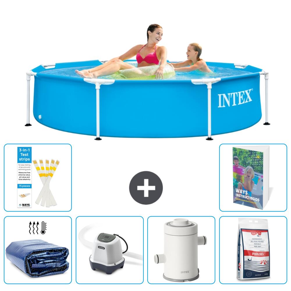 INTEX picture