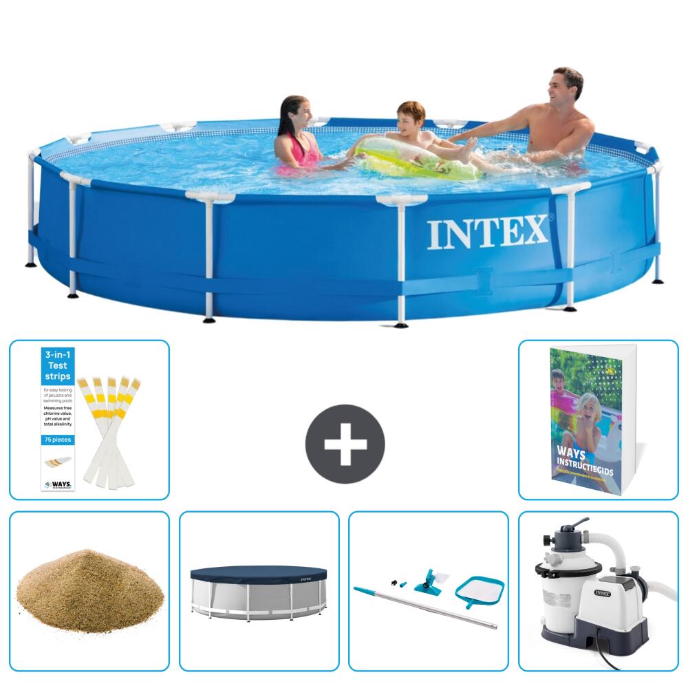 INTEX picture
