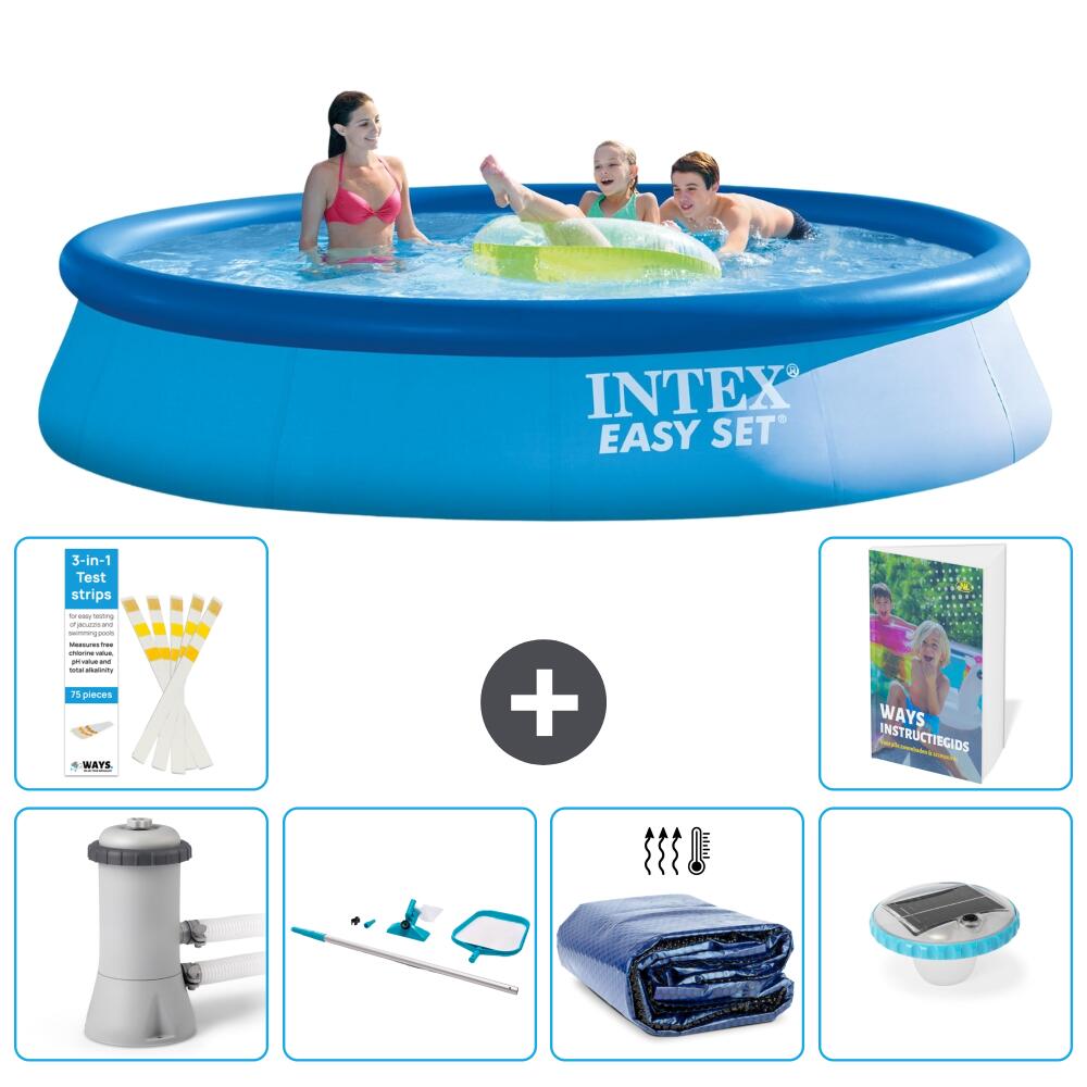 INTEX picture