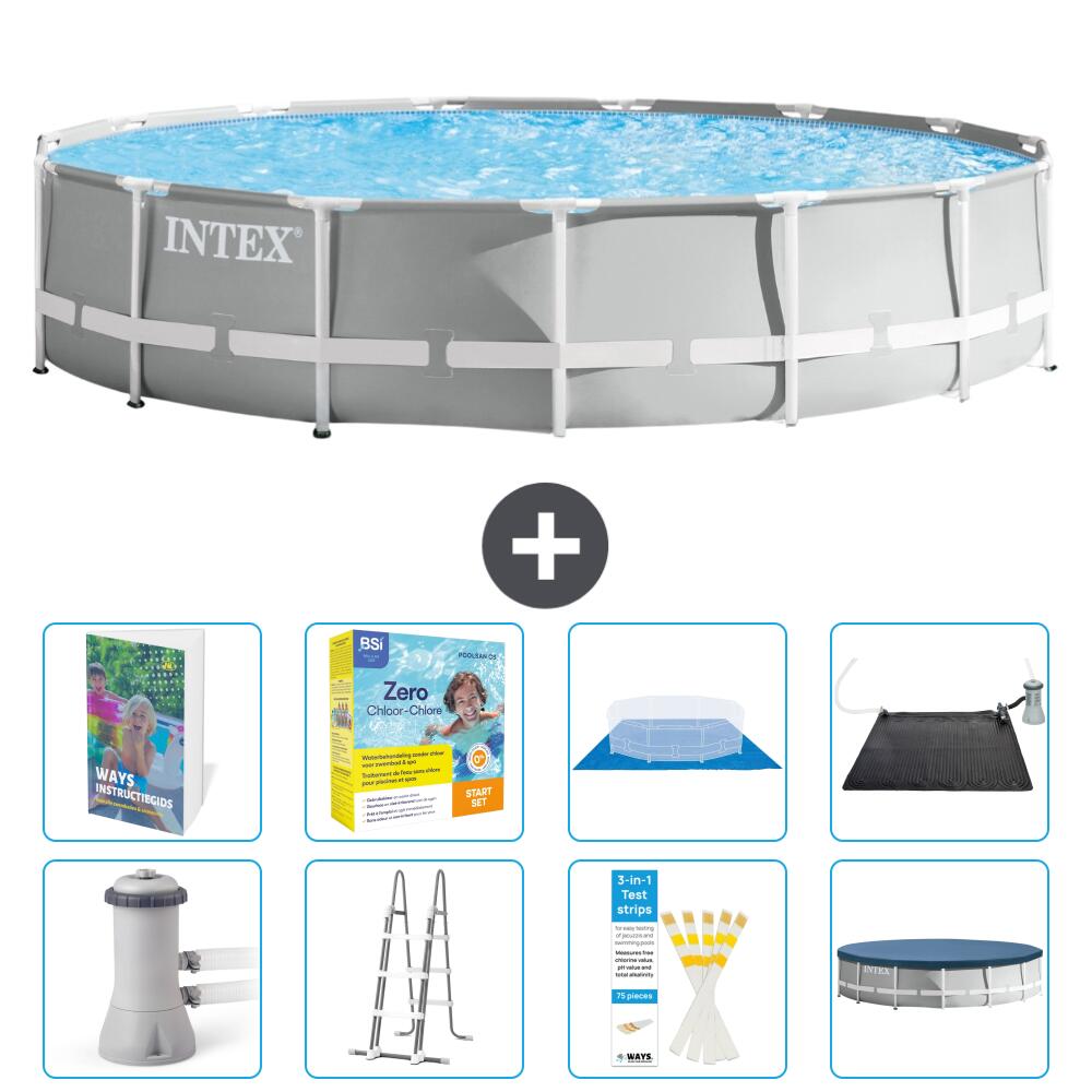 INTEX picture