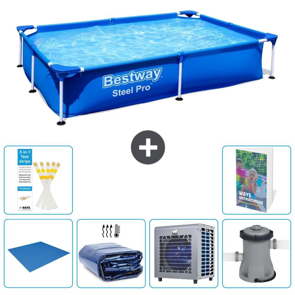 BESTWAY picture