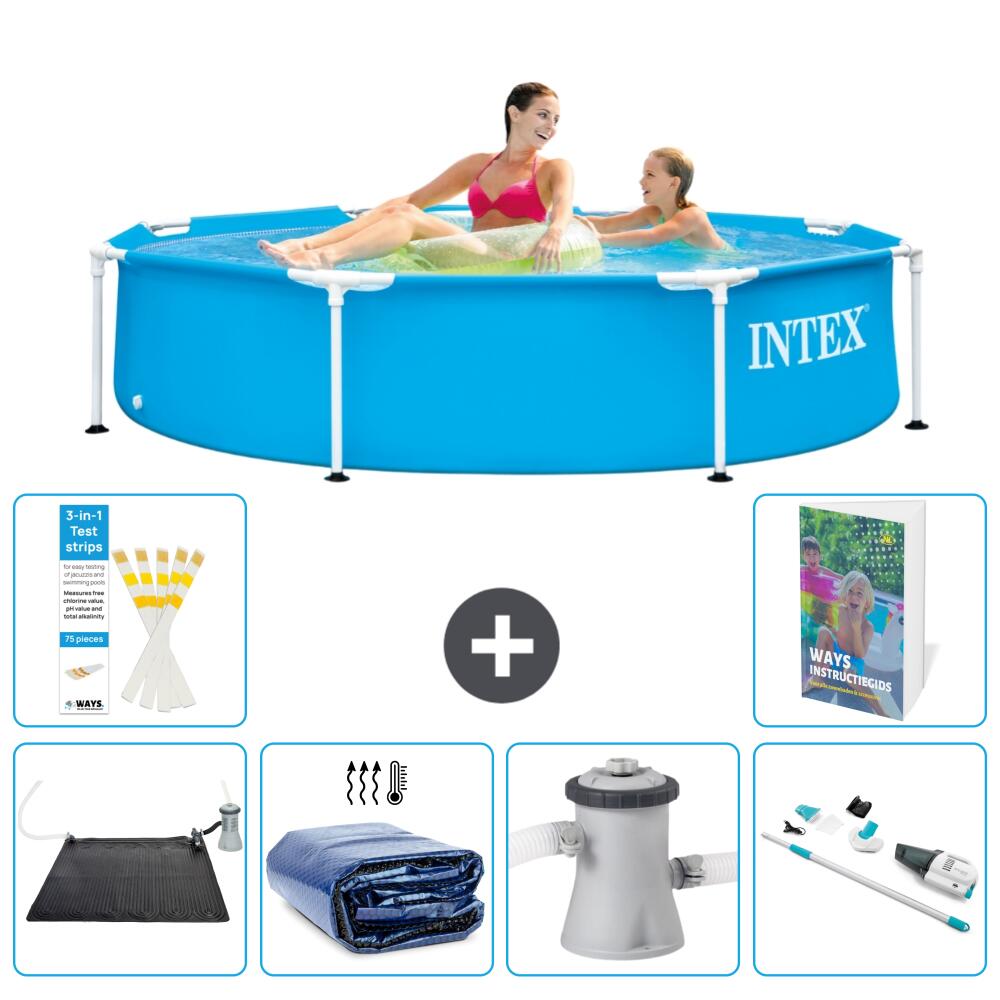 INTEX picture