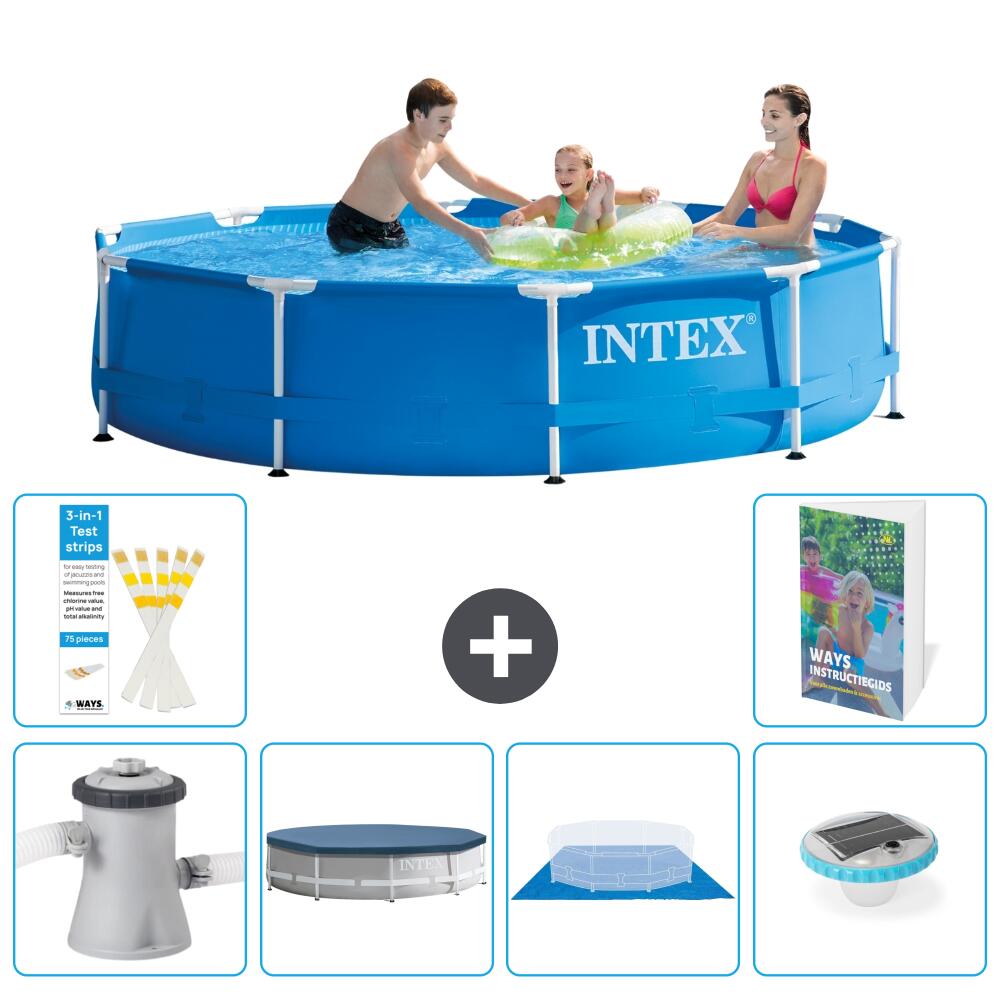 INTEX picture