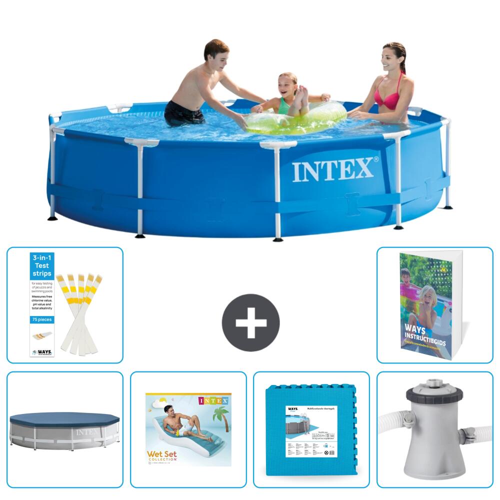INTEX picture
