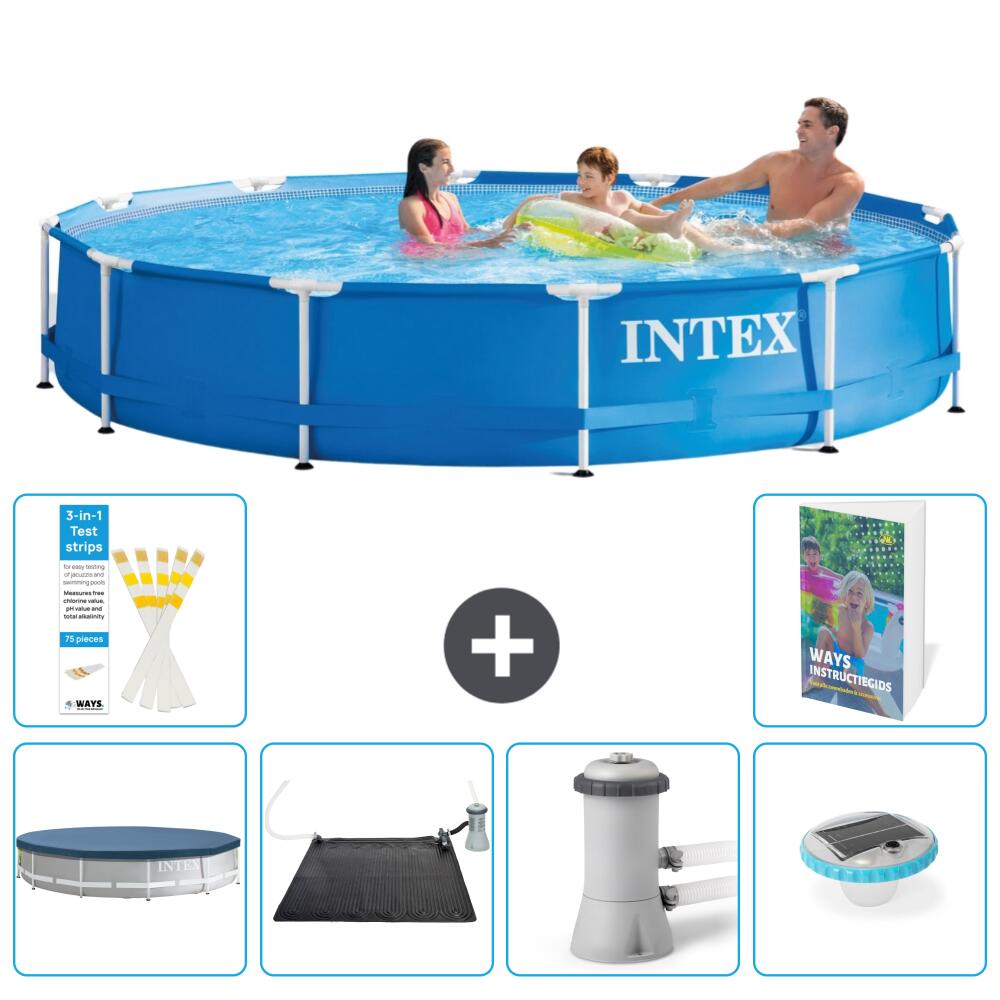 INTEX picture