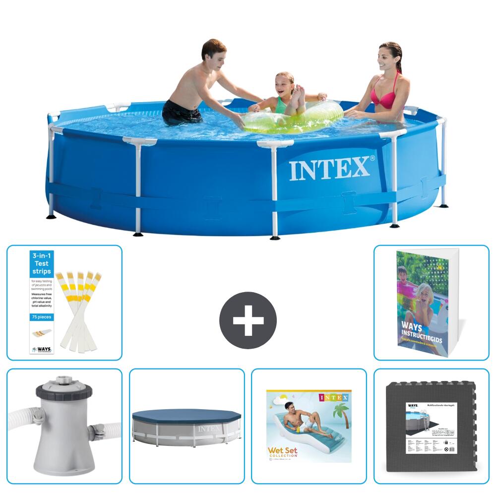 INTEX picture