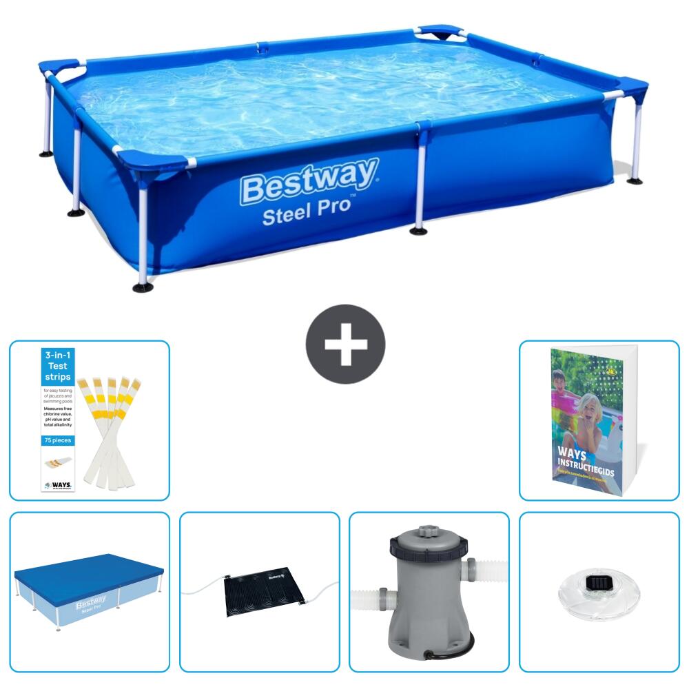 BESTWAY picture