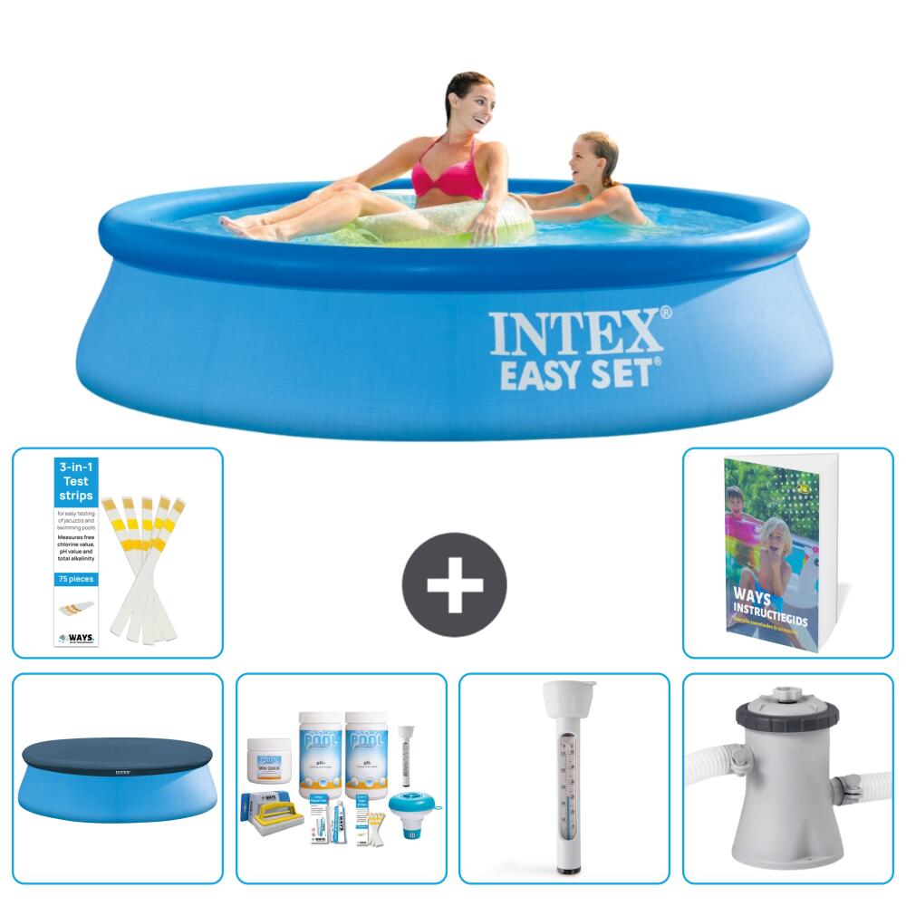 INTEX picture