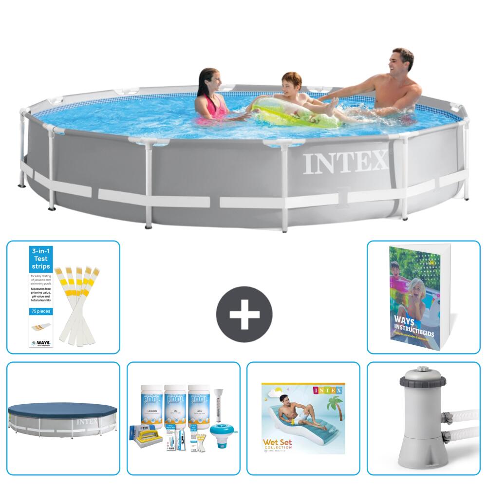 INTEX picture
