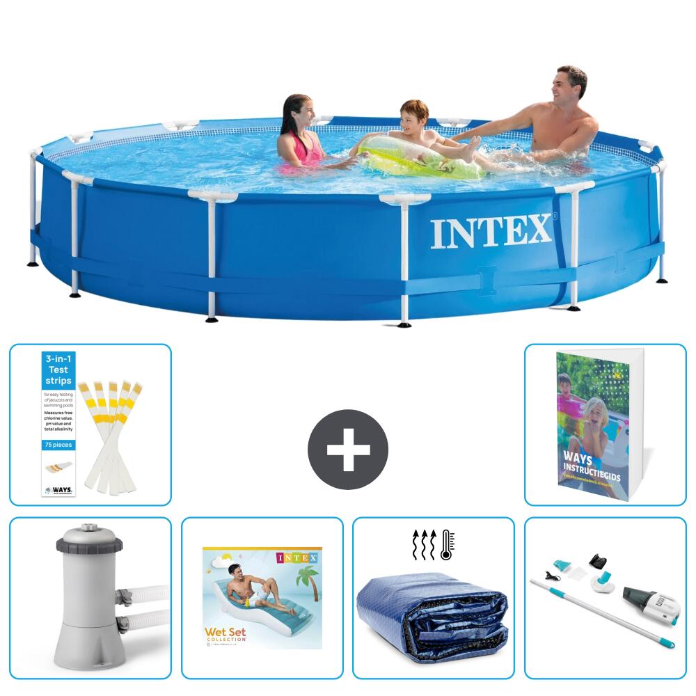INTEX picture