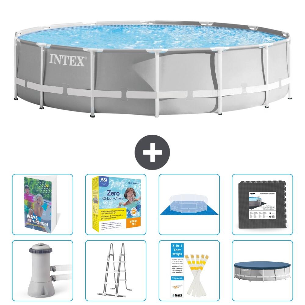 INTEX picture