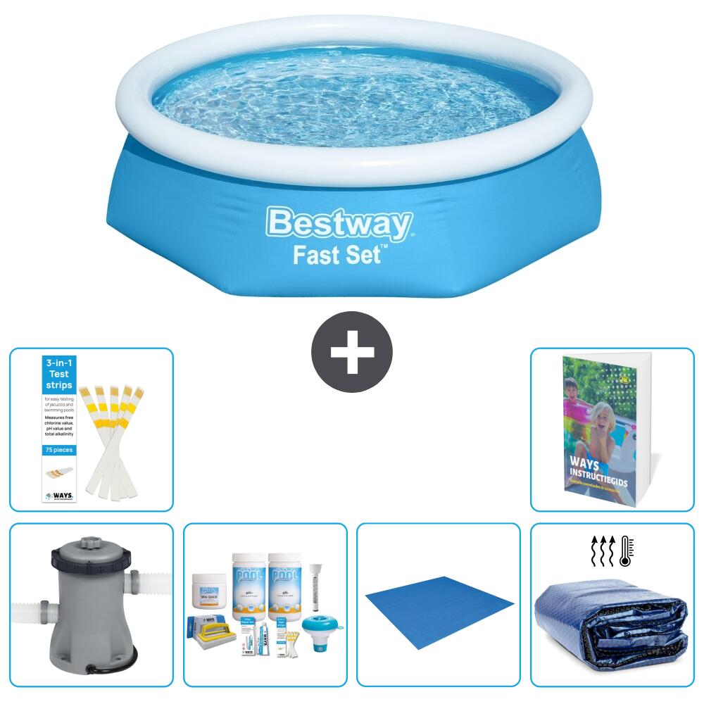 BESTWAY picture