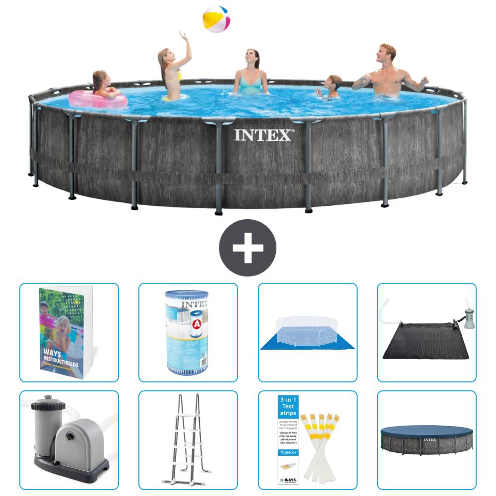 INTEX picture