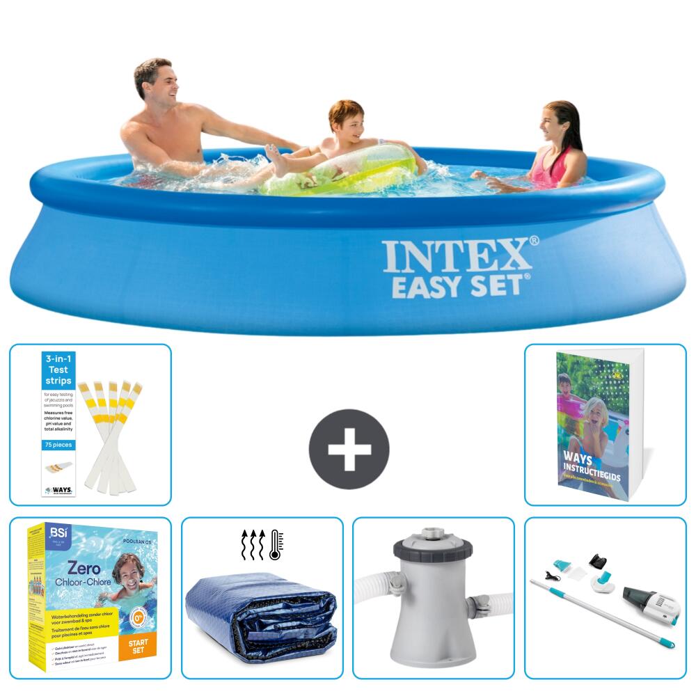 INTEX picture