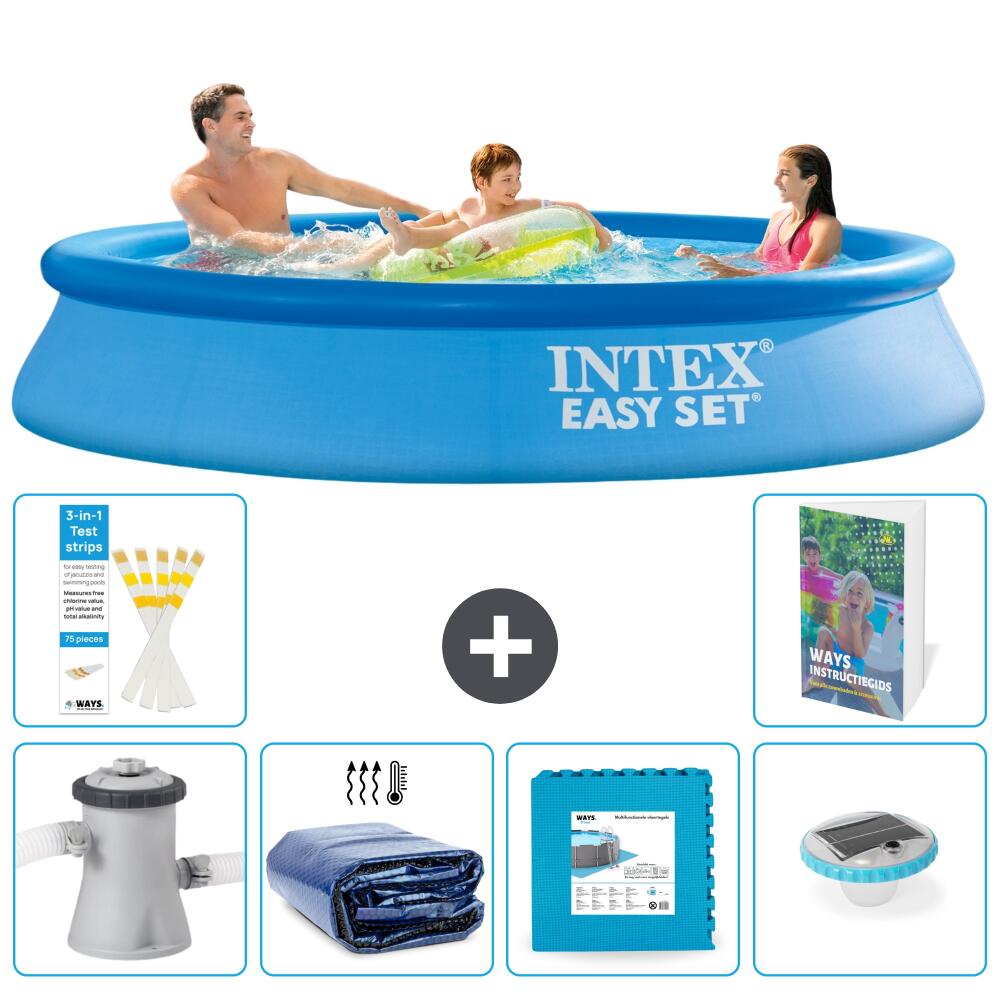 INTEX picture