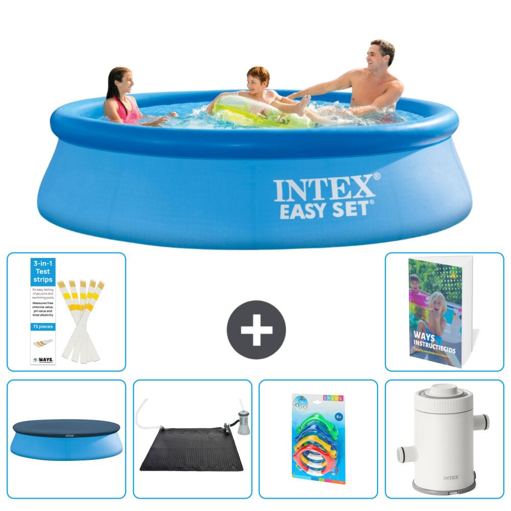 INTEX picture