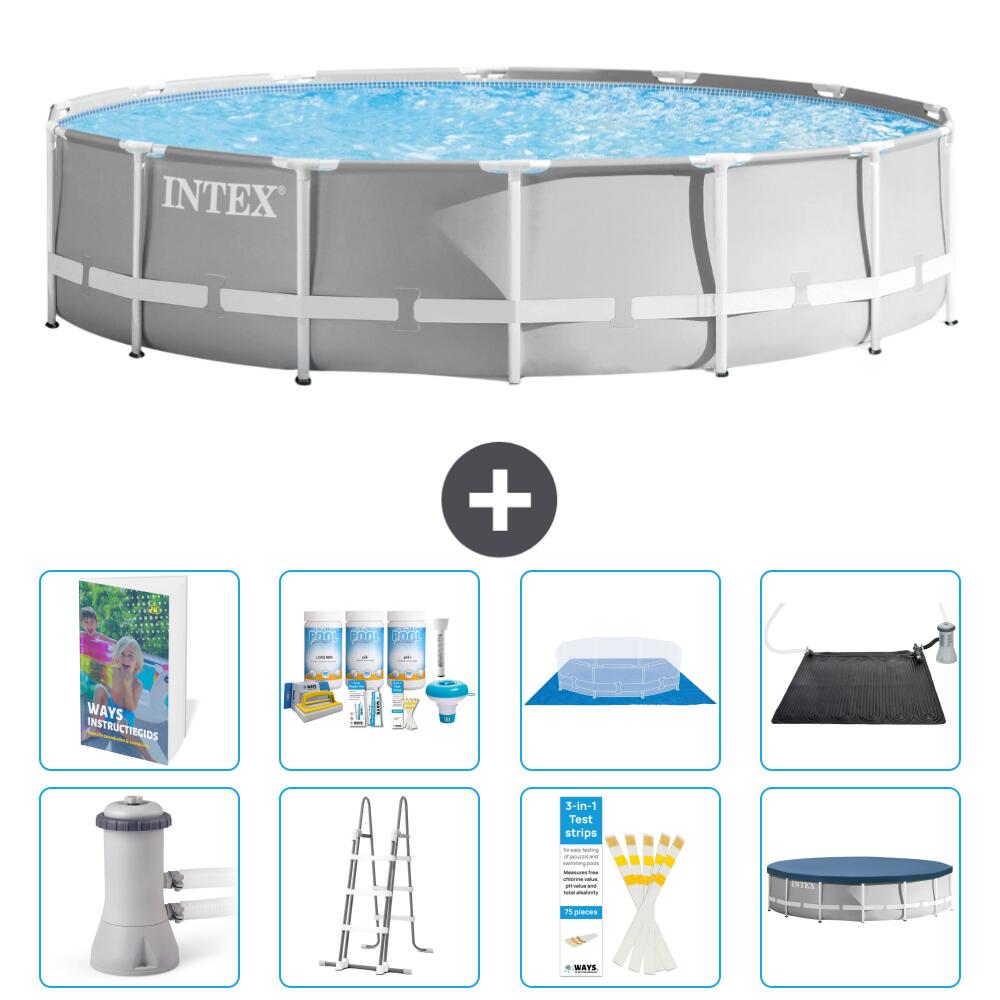 INTEX picture