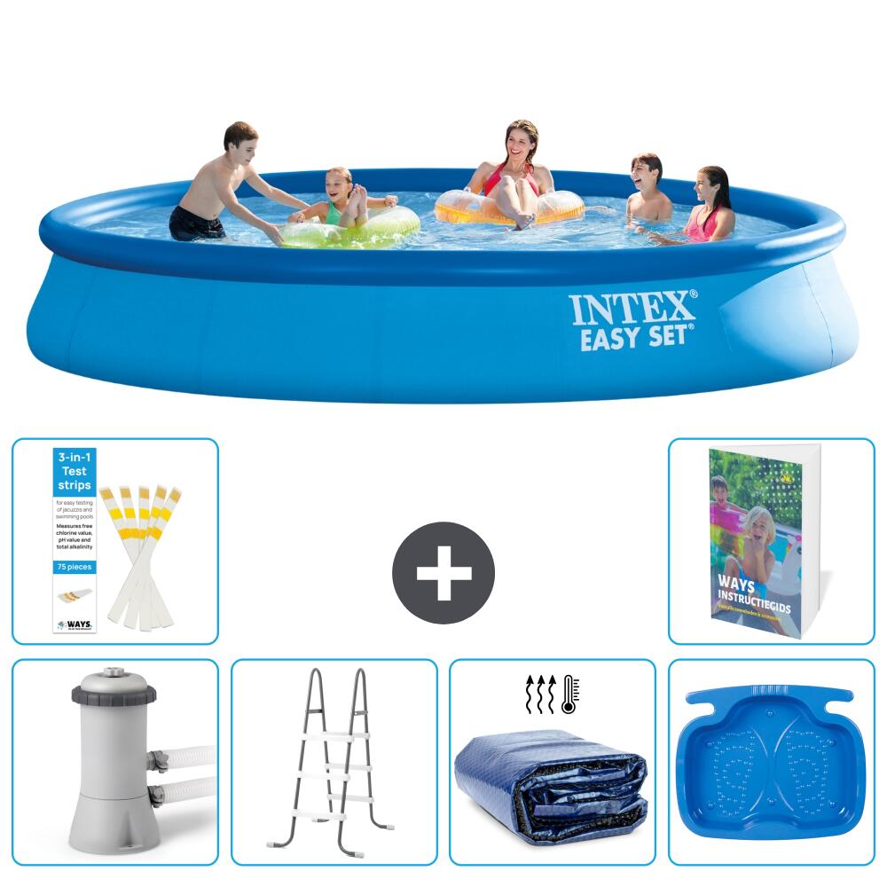 INTEX picture