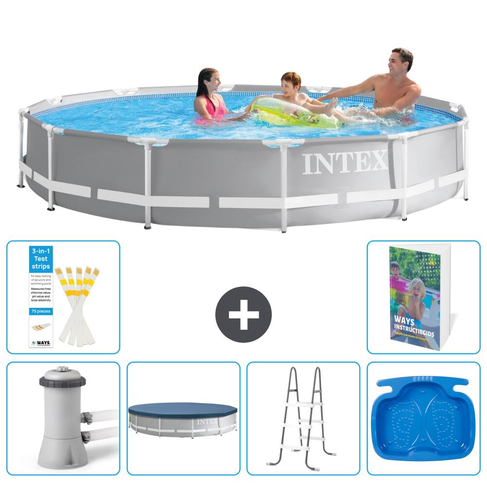 INTEX picture
