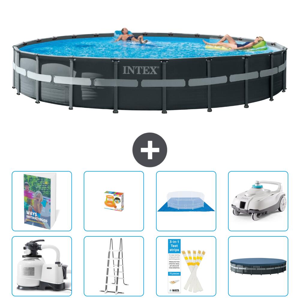 INTEX picture